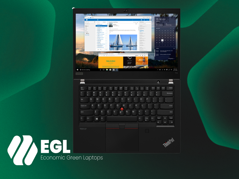Lenovo ThinkPad T14 Gen 1